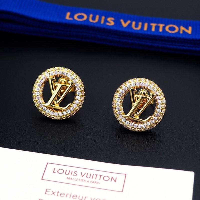 Louis Vuitton Earrings